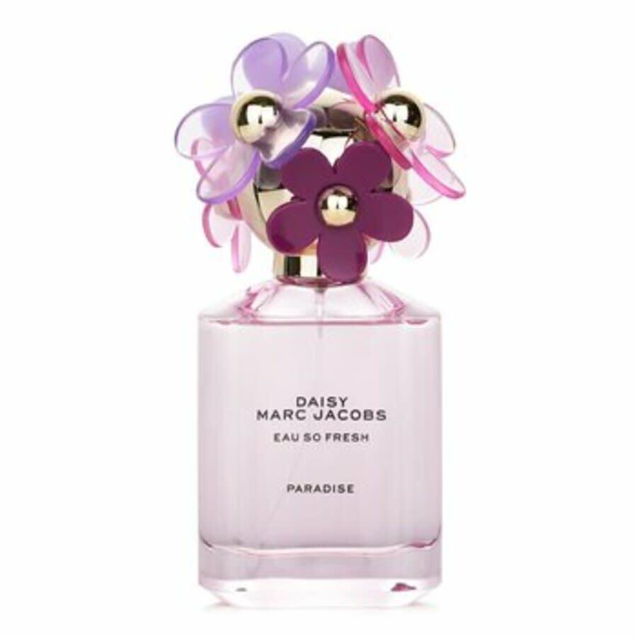 Marc Jacobs Ladies Eau So Fresh Paradise EDT Spray 2.5 oz Fragrances 3616304240744
