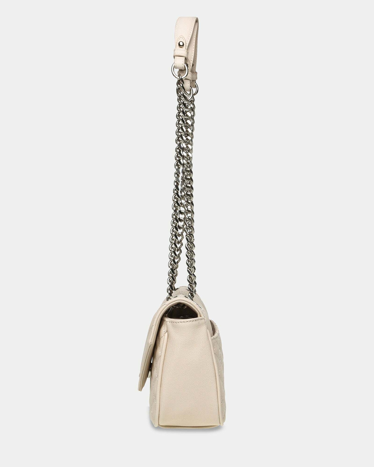 Steve Madden Btrifle-2 Bag in Natural