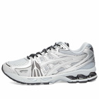 Asics Gel-Kayano 14 Legacy Sneakers in Pure Silver