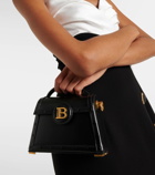 Balmain B-Buzz Dynasty Small leather shoulder bag