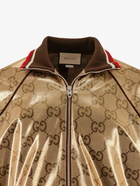 Gucci   Jacket Gold   Mens