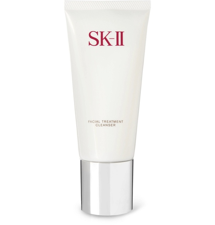 Photo: SK-II - Facial Treatment Cleanser, 109ml - Colorless