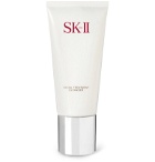 SK-II - Facial Treatment Cleanser, 109ml - Colorless