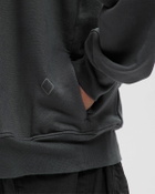 Pas Normal Studios Off-Race Hoodie Grey Mens Hoody
