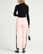 Moschino Womens Pants in Pink