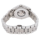 Hamilton Viewmatic JazzMaster Automatic Stainless Steel Watch H32315152