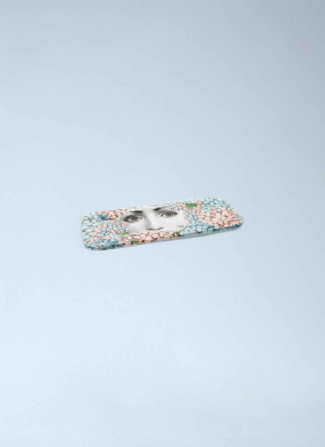 Fornasetti Small Ortensia Tray