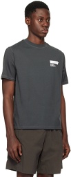 AFFXWRKS SSENSE Exclusive Gray Standardised T-Shirt