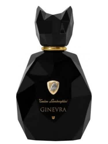Tonino Lamborghini Ladies Ginevra Black Panther EDP Spray 3.4 oz Fragrances 856857007781