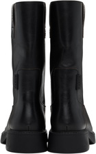 Miista Brown Aron Boots