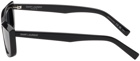 Saint Laurent Black SL 658 Sunglasses