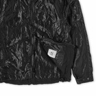 C.P. Company Men's Kan-D Jacket in Black