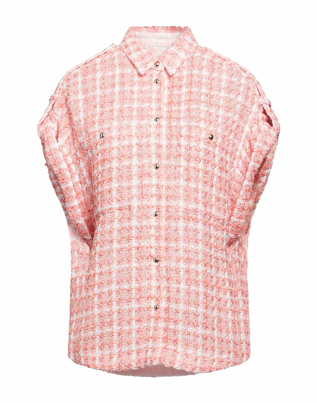 Iro Womens Shirt Antique rose