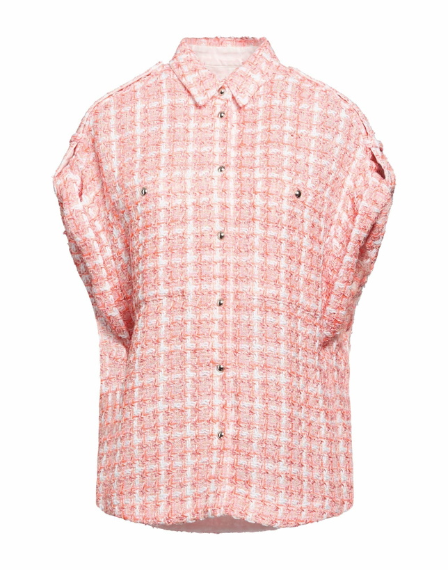 Photo: Iro Womens Shirt Antique rose