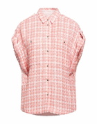 Iro Womens Shirt Antique rose