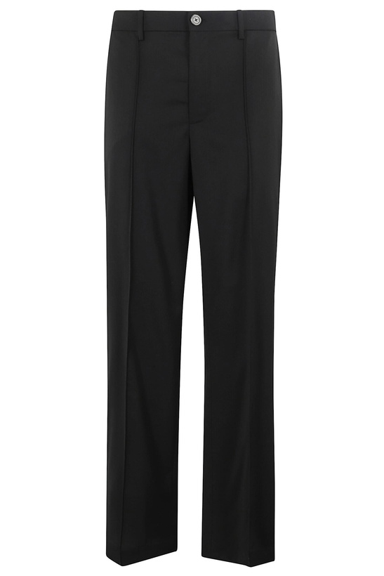Photo: Helmut Lang Relaxed Trouser