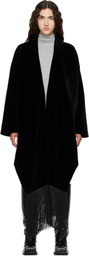 FIDAN NOVRUZOVA Black Marlena Jacket