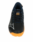 Mizuno Wave Lynx Womens Sneakers in Black