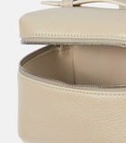 Loro Piana - Extra Pocket L11 leather pouch