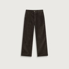 END. Men's Ridge Trouser in Bitter Chocolate