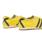 Adidas Men's Italia 60S Sneaker in Yellow/Night Indigo/Cream White