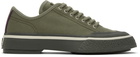 Eytys Green Laguna Sneakers