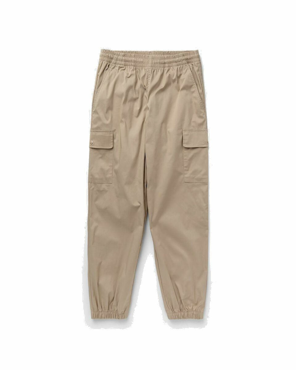 New Balance Cookie sweatpants in beige and brown - ShopStyle Activewear  Pants