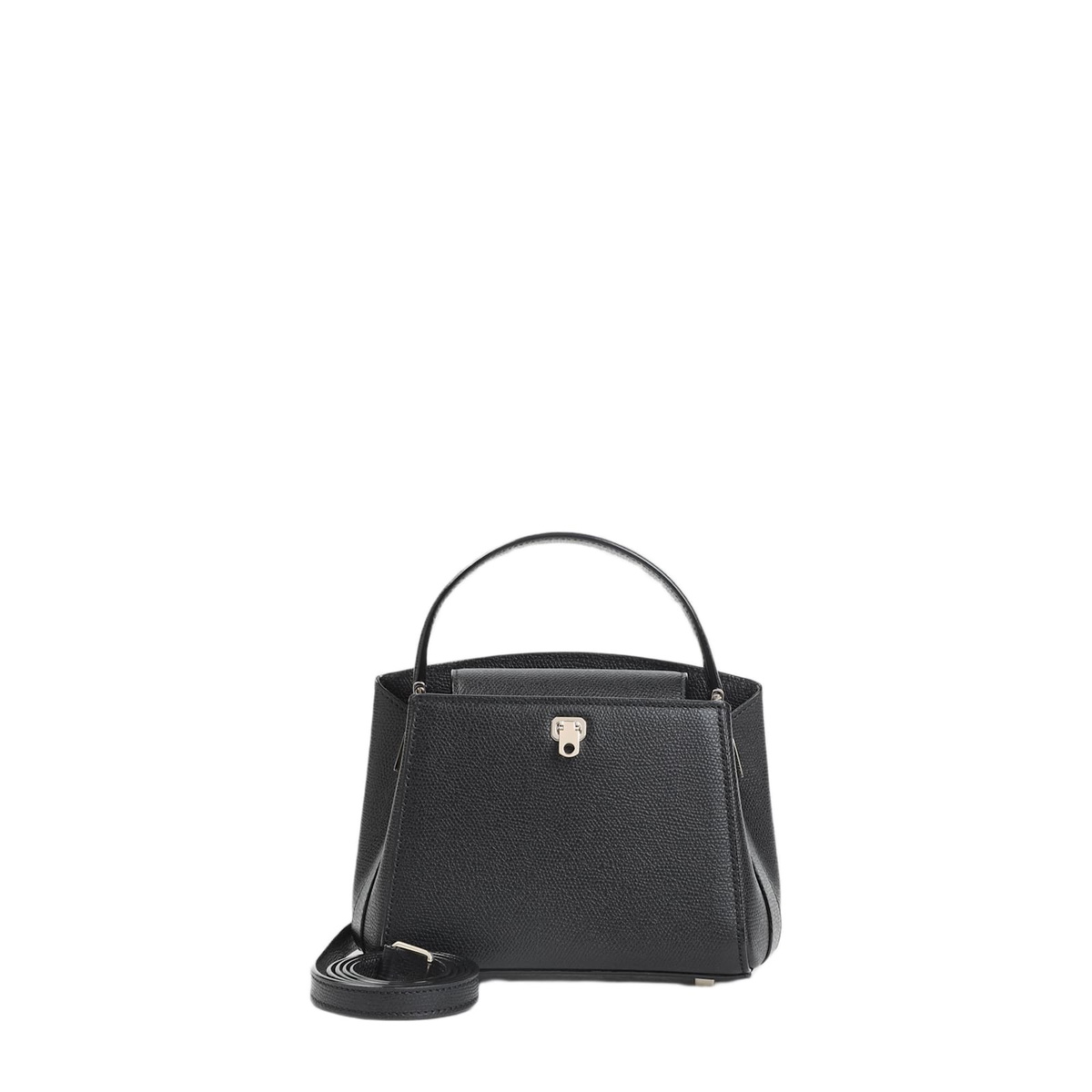 Valextra Brera Micro Handbag