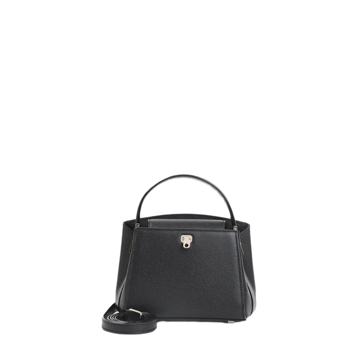 Photo: Valextra Brera Micro Handbag