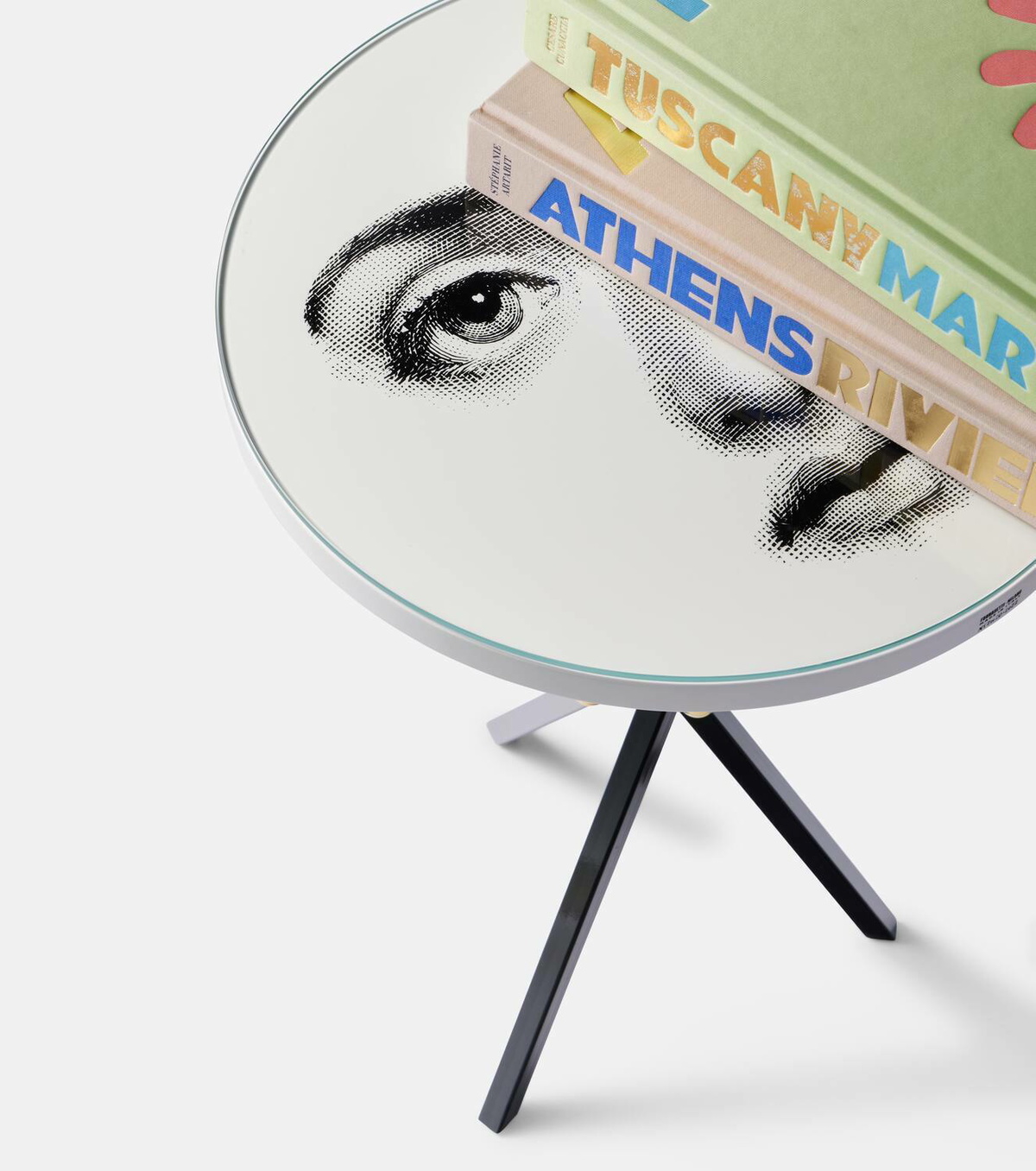 Fornasetti Tema E Variazioni N.6 coffee table