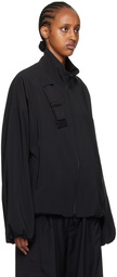 Y's Black Bag Jacket