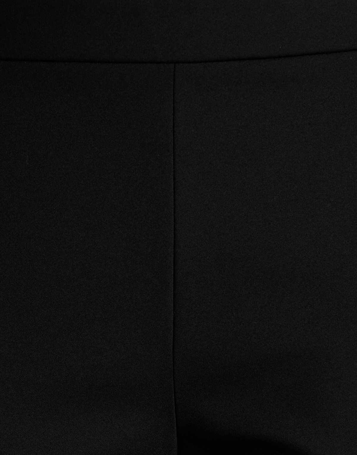 Boss Womens Pants in Black