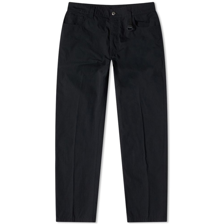 Photo: 5 Moncler Craig Green Trouser