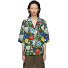 Joseph Multicolor Marittima Shirt