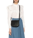 A.P.C. - Betty leather crossbody bag