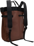 The North Face Brown Base Camp Tote