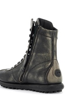 CAMPER pelotas ankle Black