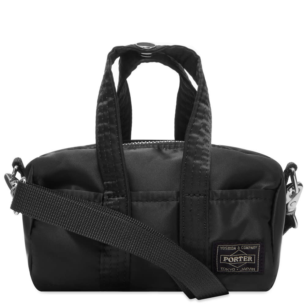 Porter-Yoshida & Co. Howl 2-Way Boston Bag Mini