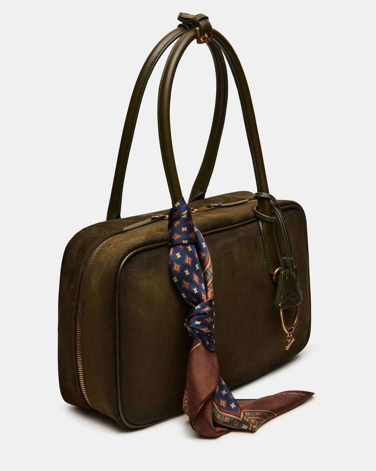 Steve Madden Bcandie-S Bag in Olive
