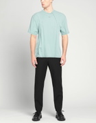 A-cold-wall* Mens T-shirt Light in Green
