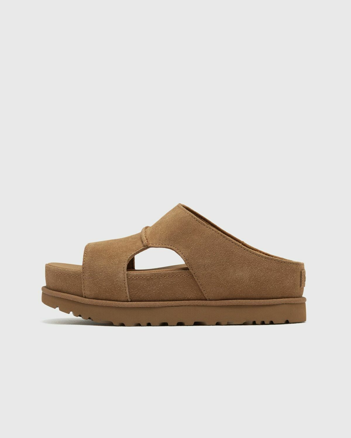 W GOLDENSTAR HI CUTOUT SLIDE
