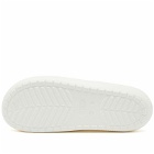 Crocs V2 Classic Slide in White