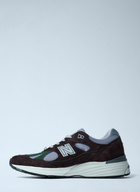 New Balance 991v2 Sneakers