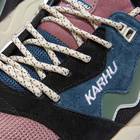 Karhu Men's Aria Sneakers in India Ink/Pelican