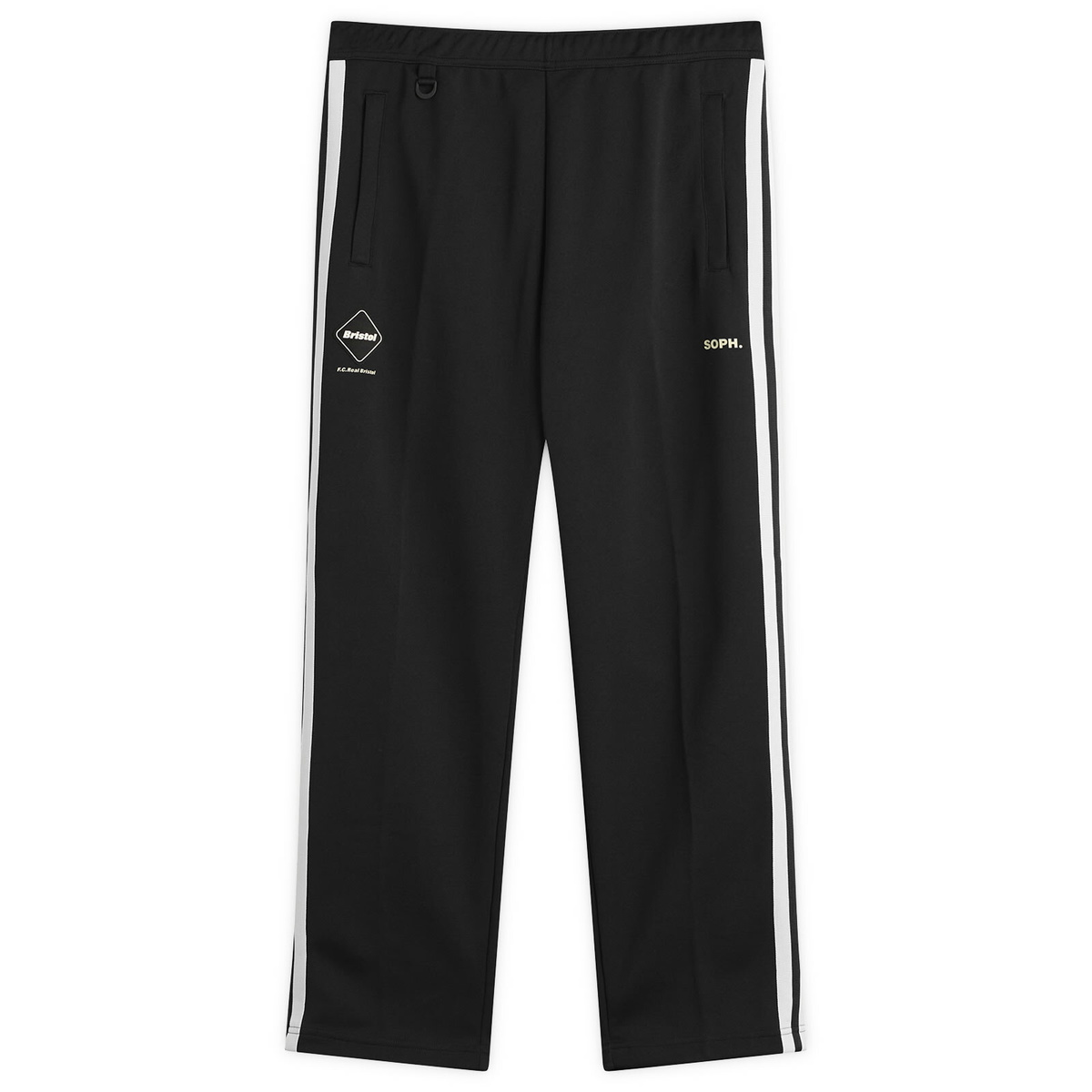 F.C. Real Bristol Men's FC Real Bristol Side Line Training