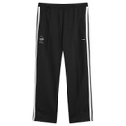 F.C. Real Bristol Men's Training Track Pants in Black