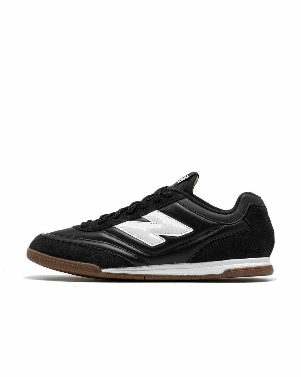 Photo: New Balance Rc42 Energy 24.3 Black - Mens - Lowtop