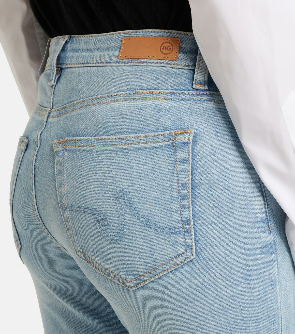 AG Jeans Bootcut jeans