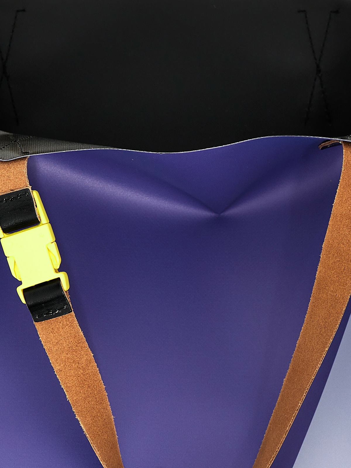 Marni Logo Shopping Bag