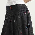 RIXO Women's Sigrid Skirt